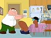 Pilling Them Softly [2015 Family Guy TV Episode]