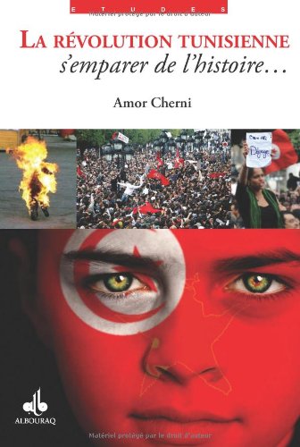 La  révolution tunisienne