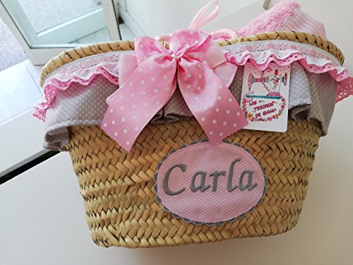 Cestas y toallas personalizadas | Toallas de baño y de playa de calidad