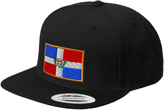 custom snapback caps