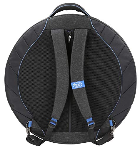 Reunion Blues RBCCM Continental Voyager Cymbal Case