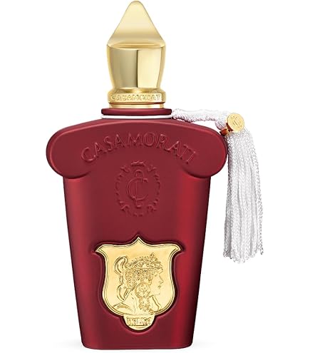 Xerjoff Casamorati Lira For Unisex Eau De Parfum Spray, 3.4 Ounce