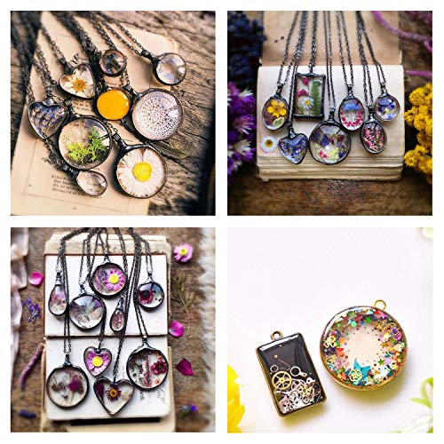 2 Pendants+Outgeek+Assorted+Geometric+Earrings