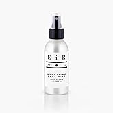 EiR NYC Hydrating Face Mist | Soothing Aloe & Rose Toner with Witch Hazel & Jasmine | Delivers Intense Hydration, Nourishes Fast Absorbing Lightweight Daily Facial Mist for All Skin Types 4oz
