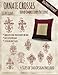 Ornate Crosses Hand Embroidery Patterns by 