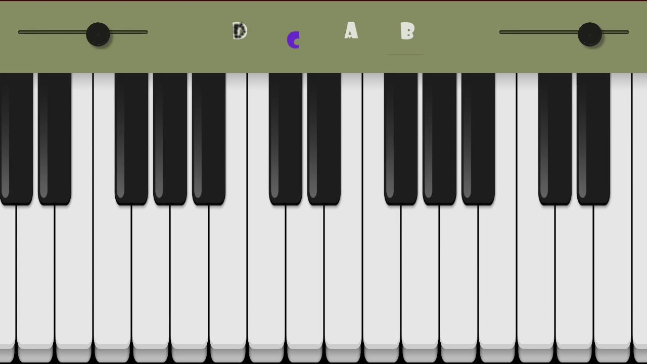 Piyano Piano keys Game for Piano Joy Apps & Games