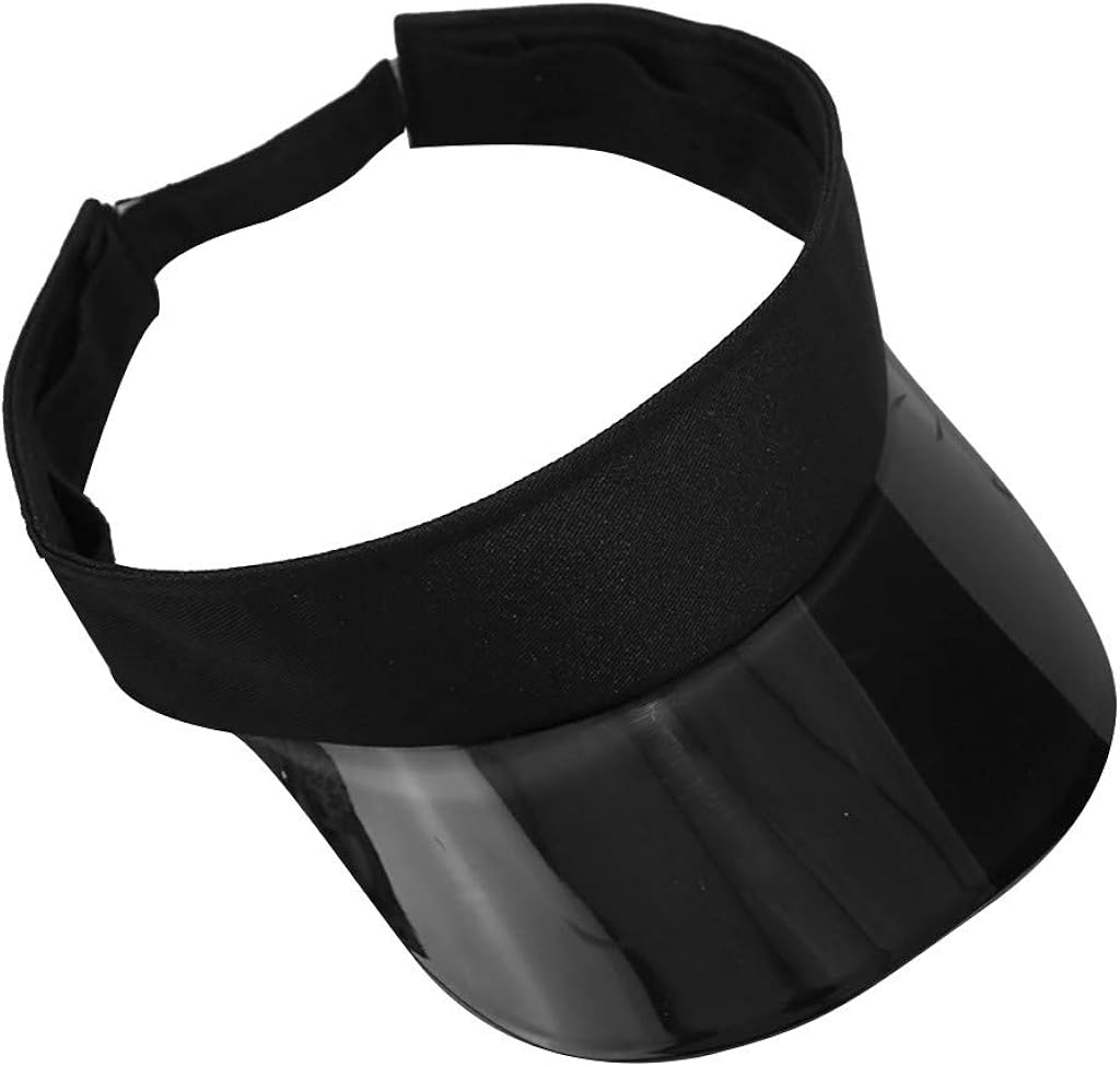 fishing visor caps