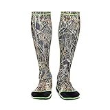 WETSOX Frictionless Wader Sock|Slide In & Out Boots or Waders