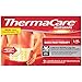 ThermaCare Lower Back & Hip Pain Therapy Heatwraps, L-XL Size (2-Count, Pack of 3)