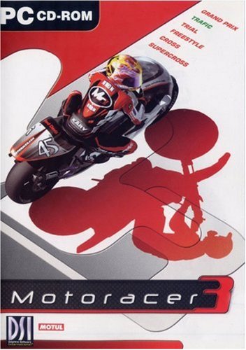 Moto Racer 3