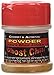 Ghost Chili Powder 1/2oz - Organic, Authentic Indian Bhut Jolokia - 100% Satisfactions Guarantee