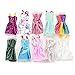 Zjskin 10pcs Handmade Gorgeous 11