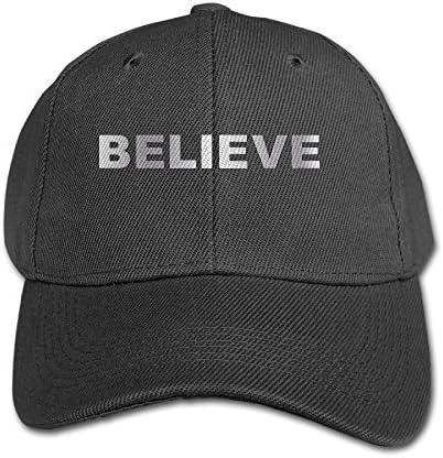 Be Lie Ve Platinum Style Kids Trucker Hats Black