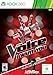 The Voice Bundle with Microphone - Xbox 360
