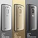 SUPCASE sup-lgg3-ub-clear/BL Cover Black, Transparent Mobile Phone Case – Mobile Phone Cases