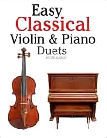 Free Violin Sheet Music