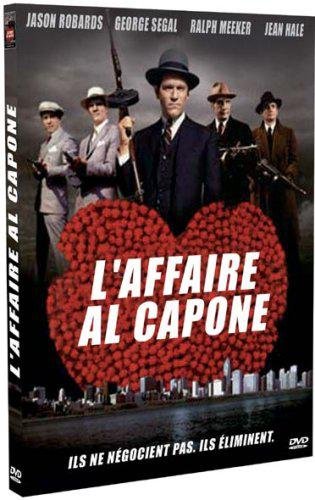 L'affaire Al Capone