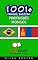 Livro 1001+ Frases Básicas Português - Mongol (ChitChat WorldWide)