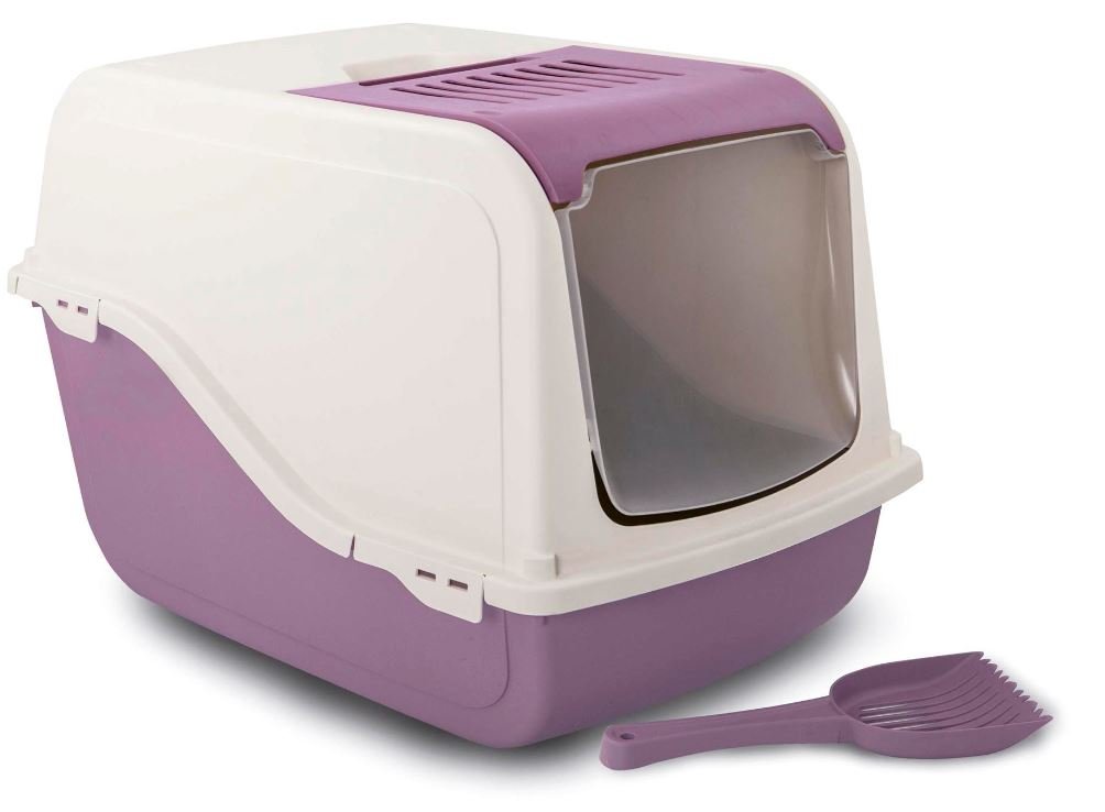 CROCI Toilette Morgana 58 x 39 x 38 cm