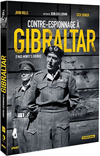 Contre-espionnage à Gibraltar