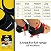 Plantar Fasciitis Therapy Wrap, Relief from Heel and Foot Pain, Arch Support, Plantar Fasciitis Sock