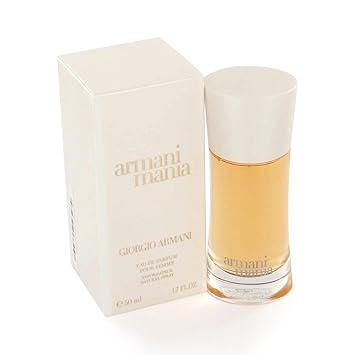 armani mania amazon