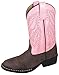 Smoky Mountain Childrens Monterey Boots