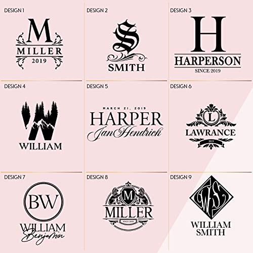 3 Amazing+Items+Personalized+Whiskey+Decanter