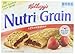 Nutri-Grain Cereal Bars, Strawberry, 8-Count Bars, 10.4 Ounce, (Pack of 6)