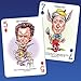 Politicards 2016 Collectible Playing Cards