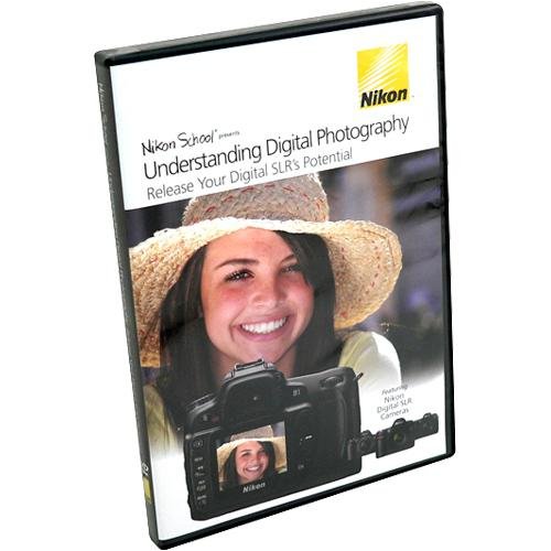 Nikon School DVD 