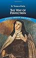 The Way of Perfection (Dover Thrift Editions)