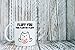 AW Fashions Fluff You, You Fluffin' Fluff Grumpy Cat Mug - 11oz Coffee Mugs - Cute Pet for Animal Lovers - Cool Themed Cat Mom Cup – Perfect For Christmas and Birthdays (Fluff You)