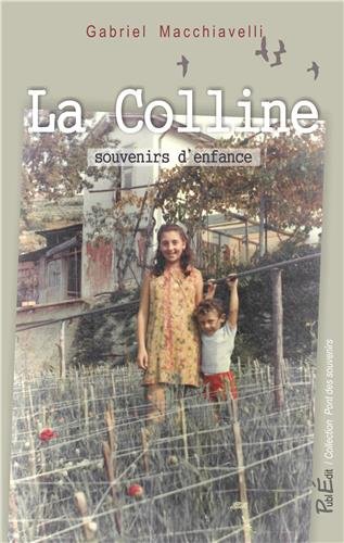 La  colline