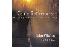 Celtic Reflections: Misty-Eyed Morning