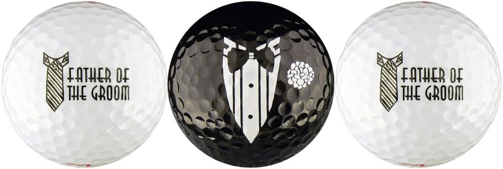 father of the groom golf gifts