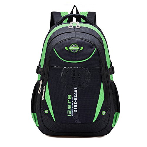 10 Best School Backpack for Boys