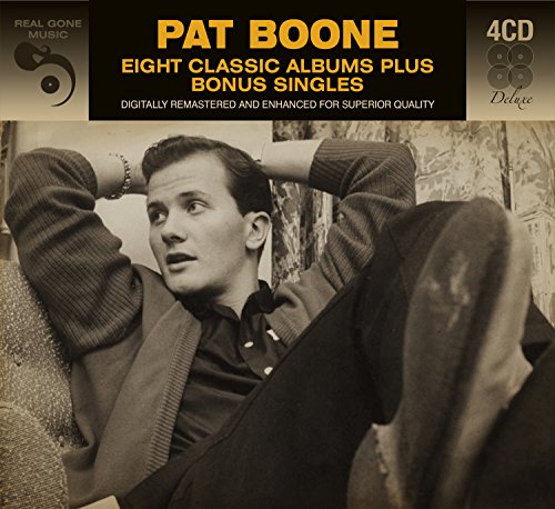 Pat Boone - I