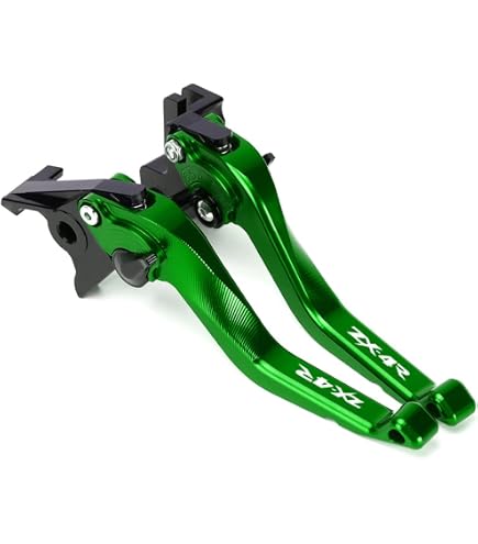 Amazon.com: Mokiton Motorcycle Short Brake Clutch Levers