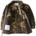 Columbia Baby Boys Zing III Fleece Jacket, Timberwolf, 12-18 Months