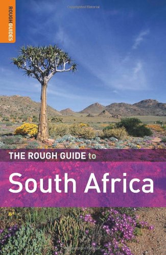 The Rough Guide to South Africa 5 (Rough Guide Travel Guides)