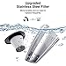 Audew Cordless Handheld Vacuum, 【2019 Upgraded Version】 Hand Vacuum Cordless Rechargeable Pet Hair Vacuum, Car Vacuum Cleaner for Home and Car Cleaning