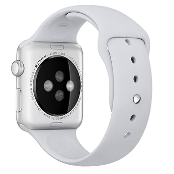fog sport band 42mm
