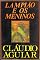 Livro LAMPIÃO E OS MENINOS