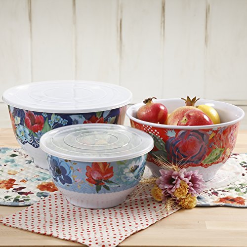 Top 10 Serving Bowls With Lids Sets of 2019 No Place Called Home