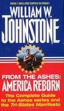 From The Ashes: America Reborn