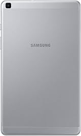 Samsung Galaxy Tab A 8.0 (2019) SM-T290 Silver WiFi 32GB 2GB RAM Renewed view 2