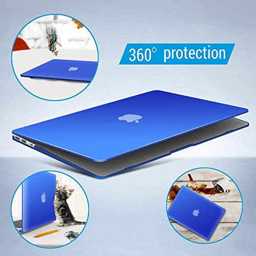 IBENZER Compatible with MacBook Air 11 Inch Case
