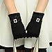 Womens Touch Screen Winter Thick Cold Weather Warm Gloves by Chalier