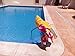 Hooded Mermaid Towel for Kids Beach and Pool Towels Super Soft Quality Children's Towels for Ages 1 to 6 Years Old| Large Size 48 X 24 for Girls | Super Absorbent| Poncho Style for Toddlers - Mermaid